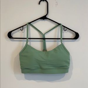 lulu sports bra